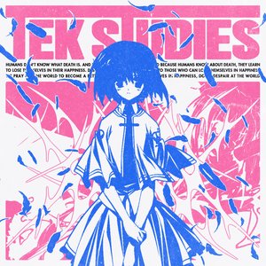 Image for 'Tek Studies'
