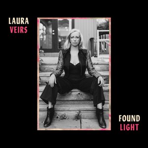 Image for 'Found Light'