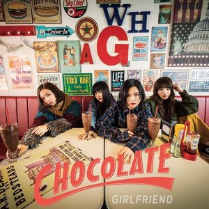 Image pour 'CHOCOLATE'