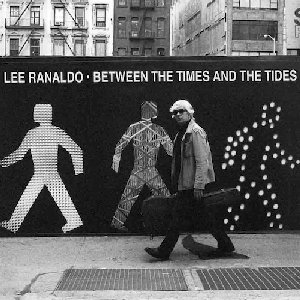 Image for 'Between the Times & the Tides'