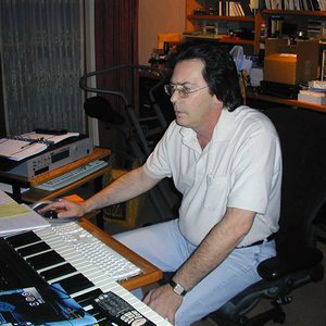Image pour 'Richard Band'