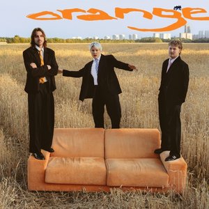 Image for 'orange'