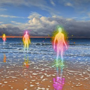 Image for 'Calmwaves'