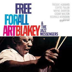 Image for 'Free For All'