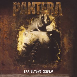 Bild für 'Far Beyond Driven'