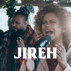 Immagine per 'Jireh'