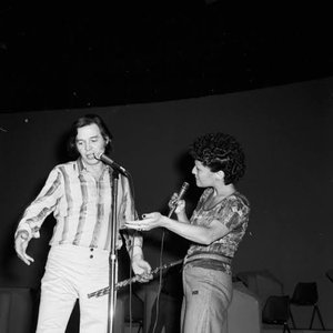 Image for 'Elis Regina E Antonio Carlos Jobim'
