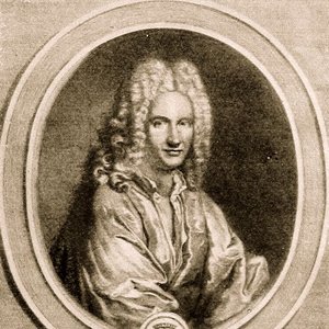 Image for 'André Campra'