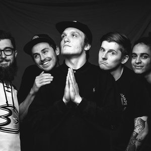 Image for 'Neck Deep'