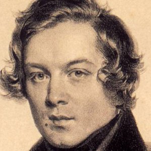 'Robert Schumann' için resim