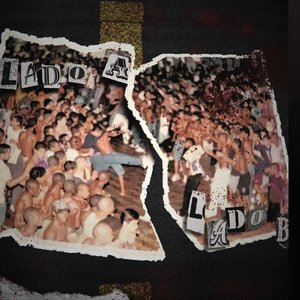 Image for 'LADO A, LADO B'