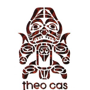 Immagine per 'Theo Cas - Live'