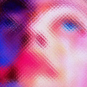 “We've Invented Speed (BAERK. Remix)”的封面