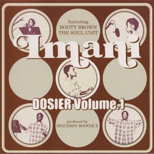 Image for 'Dosier Volume.1'