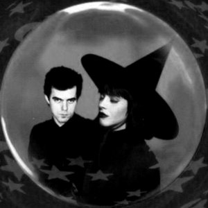 Image for 'Spell'