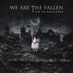 Immagine per 'Tear the World Down'