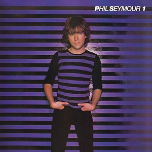 Image for 'Phil Seymour (Deluxe Edition)'