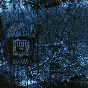Image for 'Cantus Maleficus'