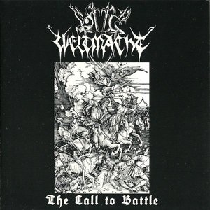 Image for 'The Call to Battle'