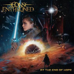Image for 'At the End of Hope'