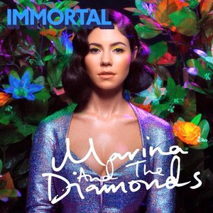 Bild für 'Immortal'
