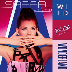 Immagine per 'Wild Wild Wonderland'
