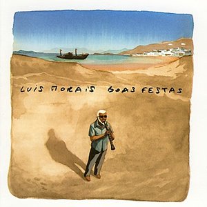 Image for 'Boas Festas'