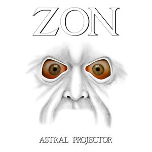 Image for 'Astral Projector'
