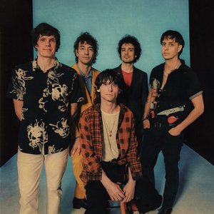 Image for 'The Strokes'