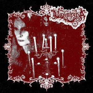 Image for 'Vermillion Apparitions Frozen in Chimera Twilight'