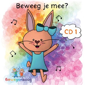 'Beweeg Je Mee? (Cd1)' için resim
