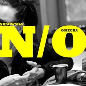 Image for 'Nosowska / Osiecka'