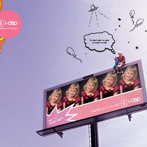 Image for 'smile exchange'