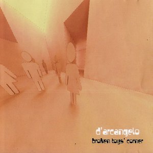 Изображение для 'Broken Toys' Corner'