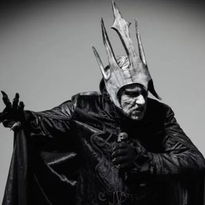 Image for 'Gothminister'