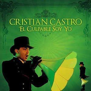 Immagine per 'El Culpable Soy Yo'