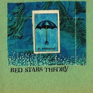 Immagine per 'Red Stars Theory'