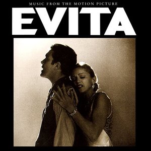 Image for 'Evita'