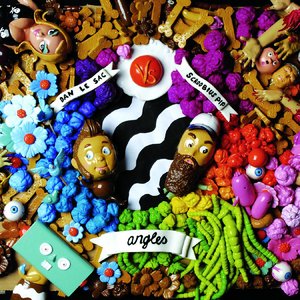 Image for 'Angles'