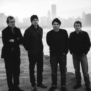 Image for 'Wilco'