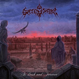 Immagine per 'At Dusk and Forever (Re-issue 2017) [Remastered]'
