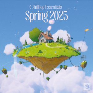 Image for 'Chillhop Essentials Spring 2025'