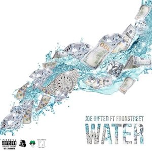 Image for 'Water (feat. Fronstreet)'