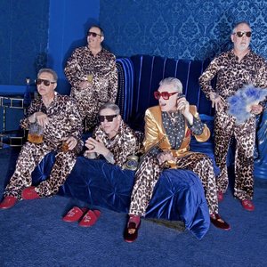 Image for 'Spike and the Gimme Gimmes'