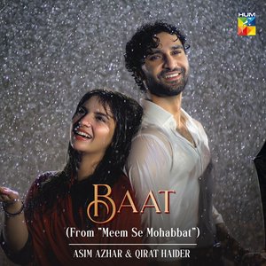 Image for 'Baat (From "Meem Se Mohabbat")'