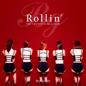 Image for 'Rollin''