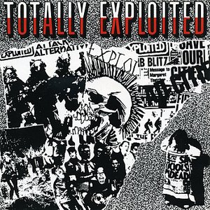 'Totally Exploited - Best Of' için resim