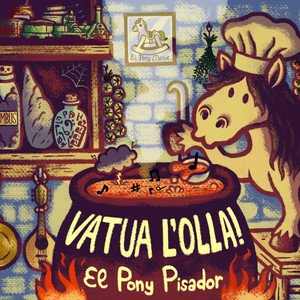 Bild für 'Vatua L'Olla!'