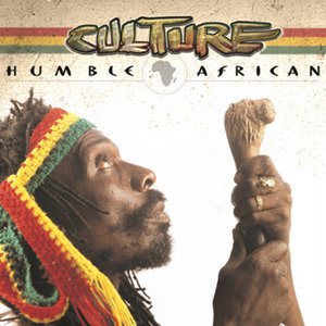 Image for 'Humble African'