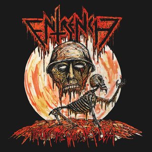 Image for 'Through the Walls of Flesh'